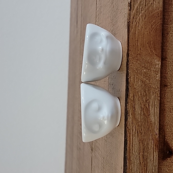 Tassen by FIFTYEIGHT PRODUCTS Other - Tassen by FIFTYEIGHT PRODUCTS - set of 2 egg cups